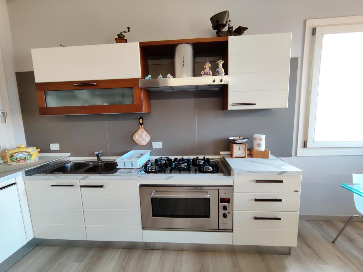 Bertesina325 Superior Apartment วิเชนซา ภายนอก รูปภาพ