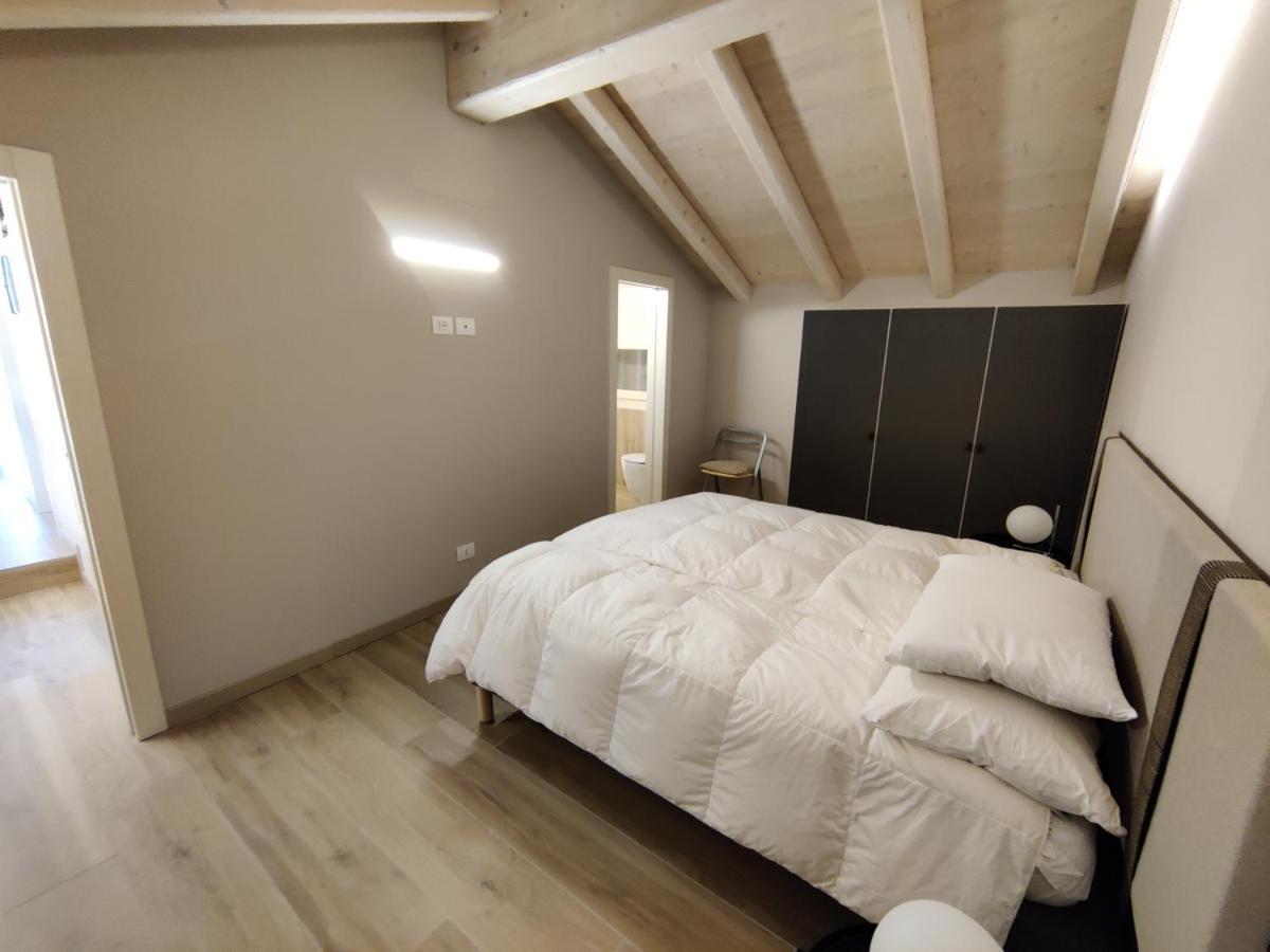 Bertesina325 Superior Apartment วิเชนซา ภายนอก รูปภาพ