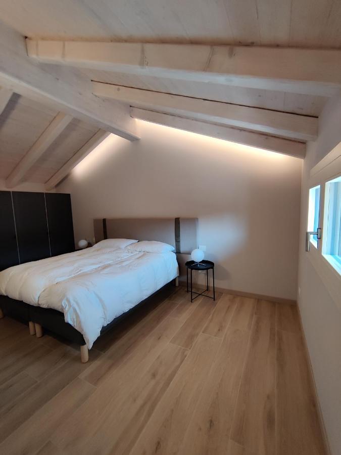 Bertesina325 Superior Apartment วิเชนซา ภายนอก รูปภาพ