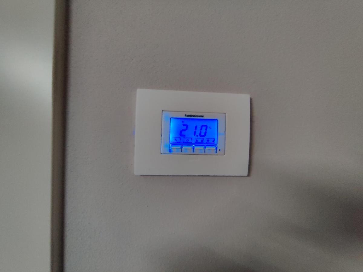 Bertesina325 Superior Apartment วิเชนซา ภายนอก รูปภาพ