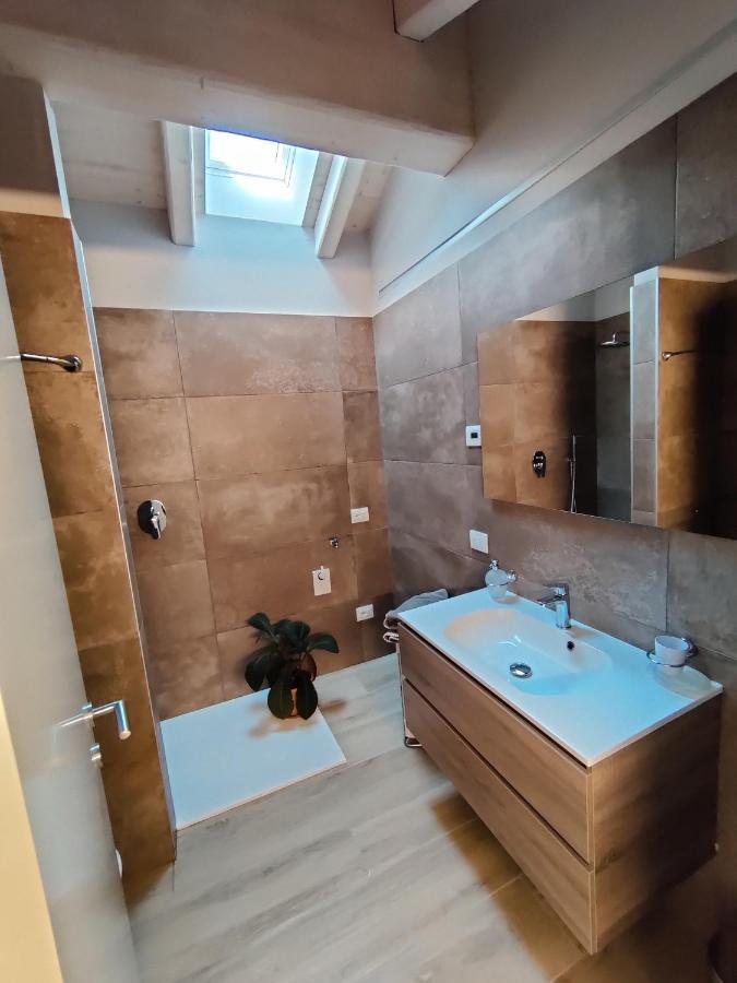 Bertesina325 Superior Apartment วิเชนซา ภายนอก รูปภาพ