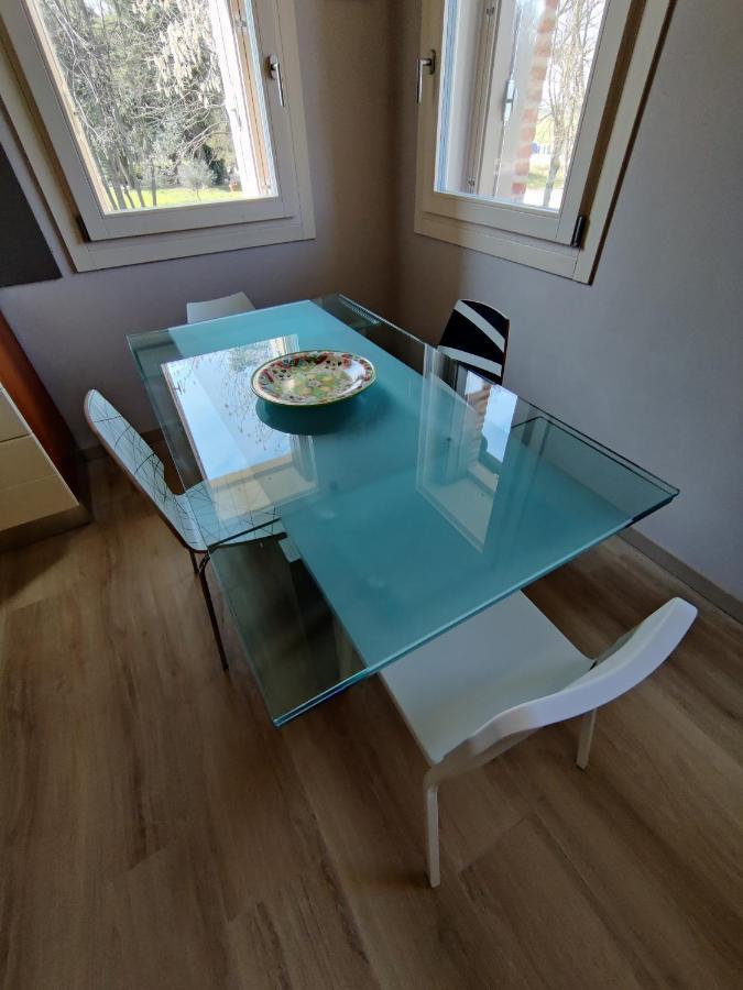 Bertesina325 Superior Apartment วิเชนซา ภายนอก รูปภาพ